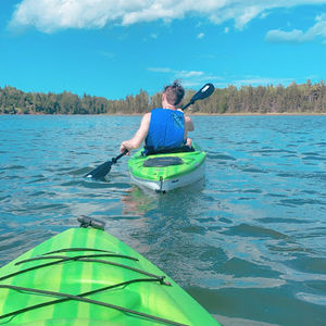 Meet your Posher, Liam